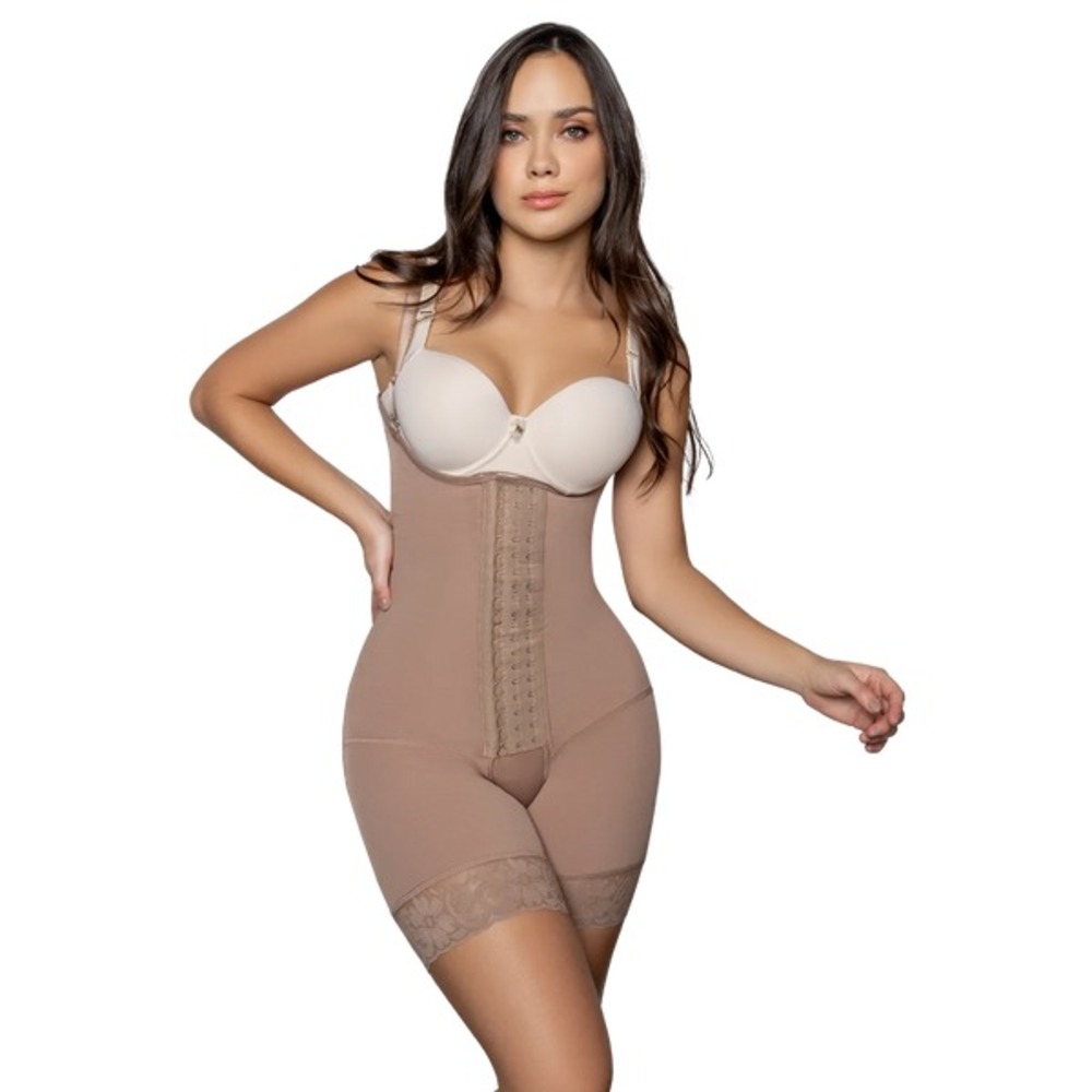 Tummy Control Body Shapewear Size S
